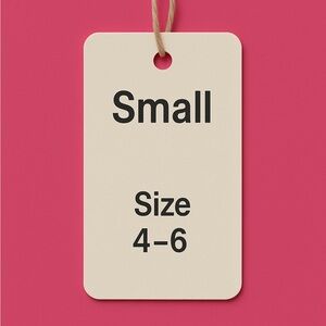 🩷 Small 4-6 Clothing